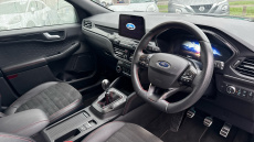 Ford Kuga 1.5 EcoBlue ST-Line Edition 5dr Diesel Estate